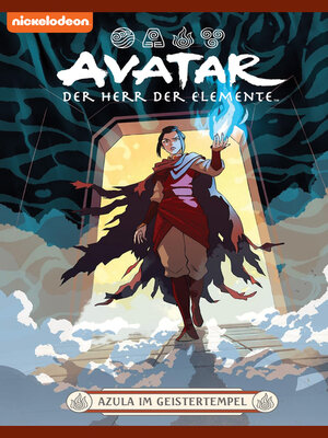 cover image of Avatar
